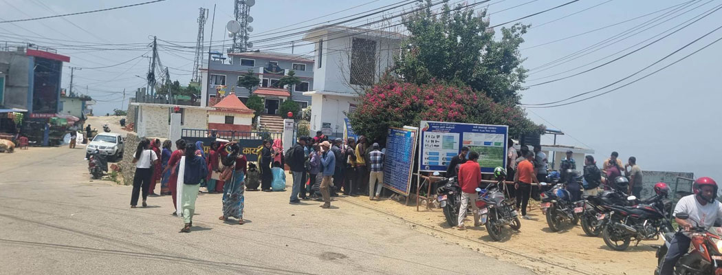 सहकारीविरुद्ध ठगीको उजुरी कार्यालय बन्द, सञ्चालक फरार