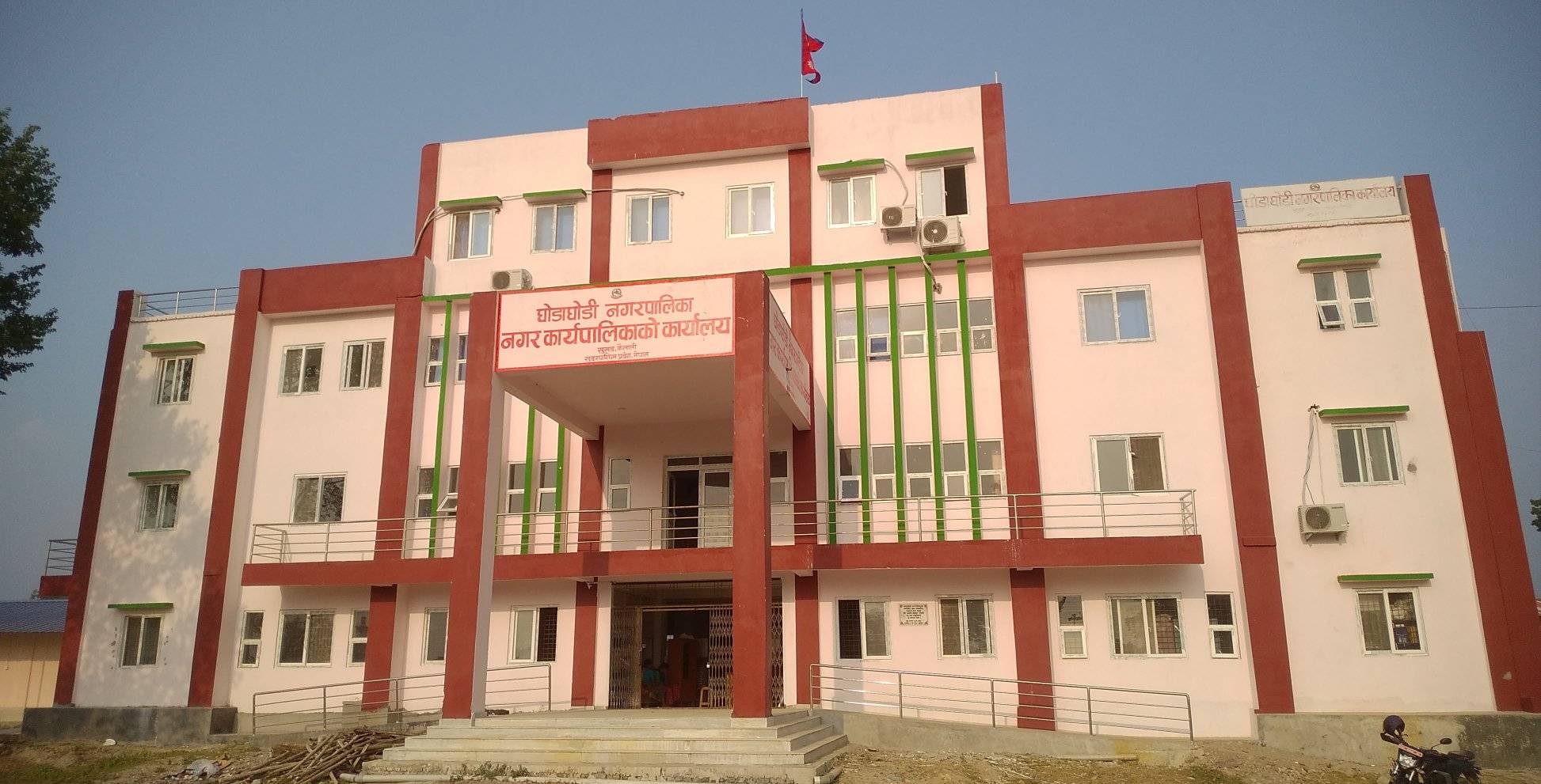घोडाघोडी नगरपालिका खुल्ला प्रतिस्पर्धाबाट प्रधानाध्यापक नियुक्त गर्दै