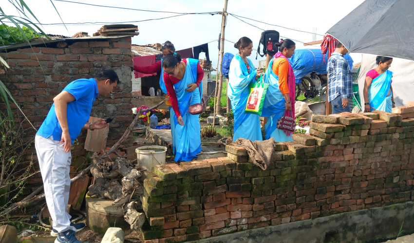 सुदूरपश्चिममा डेंगुबाट चार जनाको मृत्यु, झण्डै १७ सयमा संक्रमण
