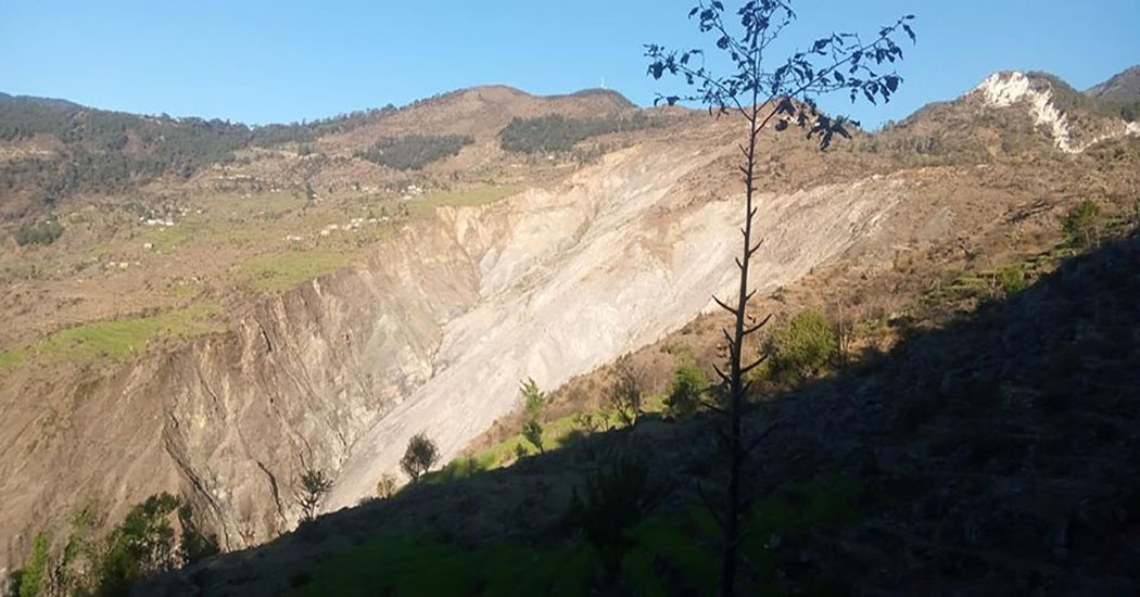 बाढीपहिरो पीडितलाई घरबासकै चिन्ता