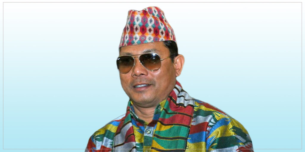 सर्वोच्चको आदेशपछि रेशम चौधरी पक्राउ