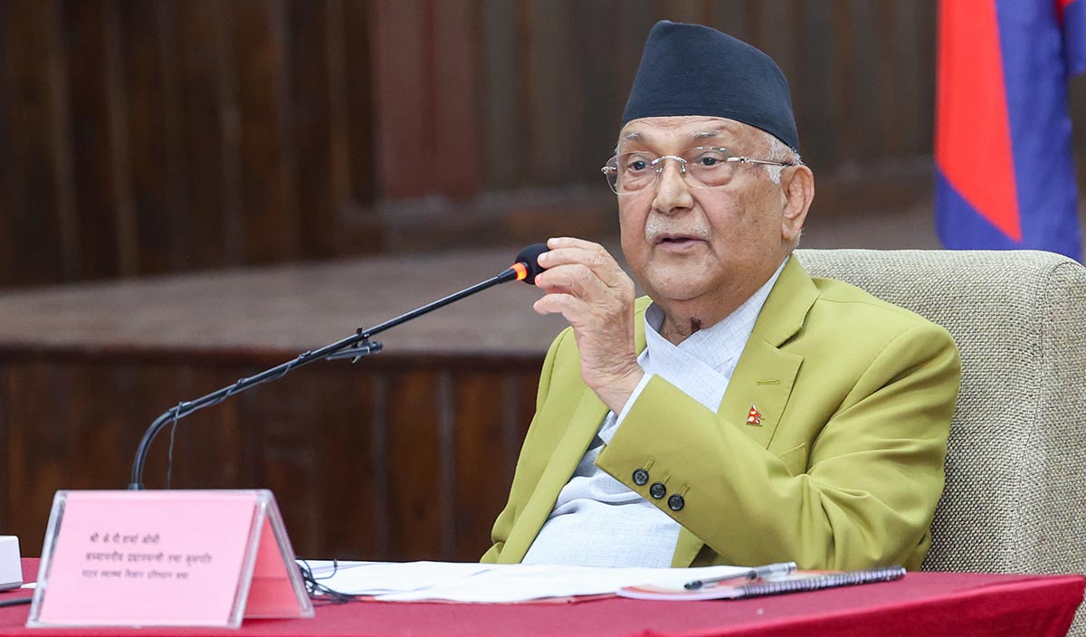 सुदूरपश्चिमका १३ क्याम्पसलाई विश्वविद्यालयको आङ्गिक बनाउन माग