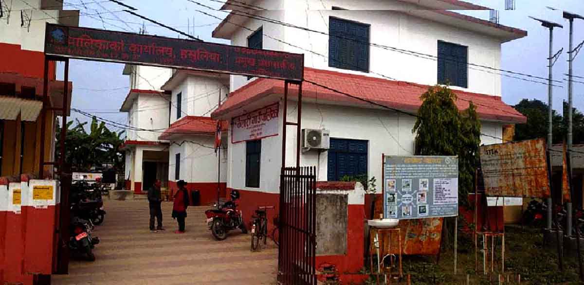 कैलारीका सामुदायिक विद्यालयको कक्षा १२ नतिजा पनि निराशाजनक, २५७ मध्ये मात्र ३४ जना उत्तीर्ण