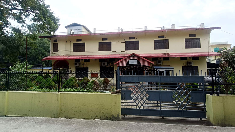 सुदूरपश्चिम प्रदेश सभाको बैठक चाँडै सञ्चालन गर्ने तयारी, मर्मत र उपकरण जडानको गृहकार्य थालियो