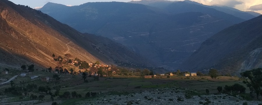 कोल्टीमा इलाका प्रशासन कार्यालय स्थापना हुने, बाजुराका दुर्गम बासिन्दामा खुसी