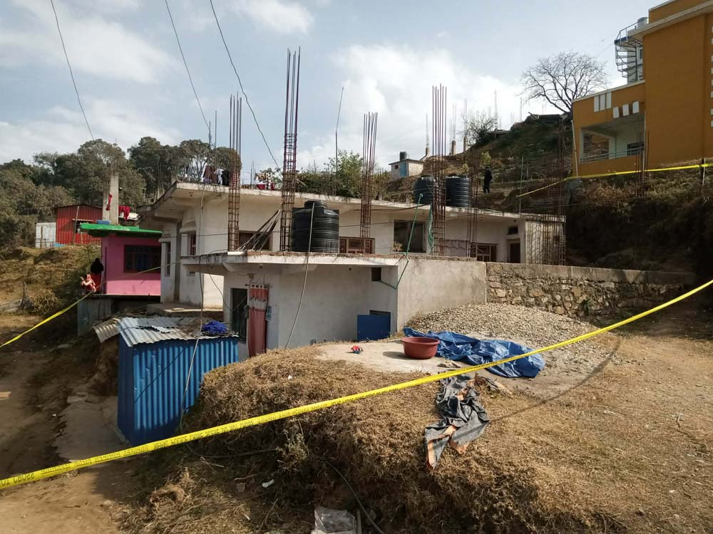 सामाजिक सञ्जालमा सुसाइड नोट लेखेर डडेलधुरामा महिलाको आत्महत्या, प्रहरी जवान पक्राउ