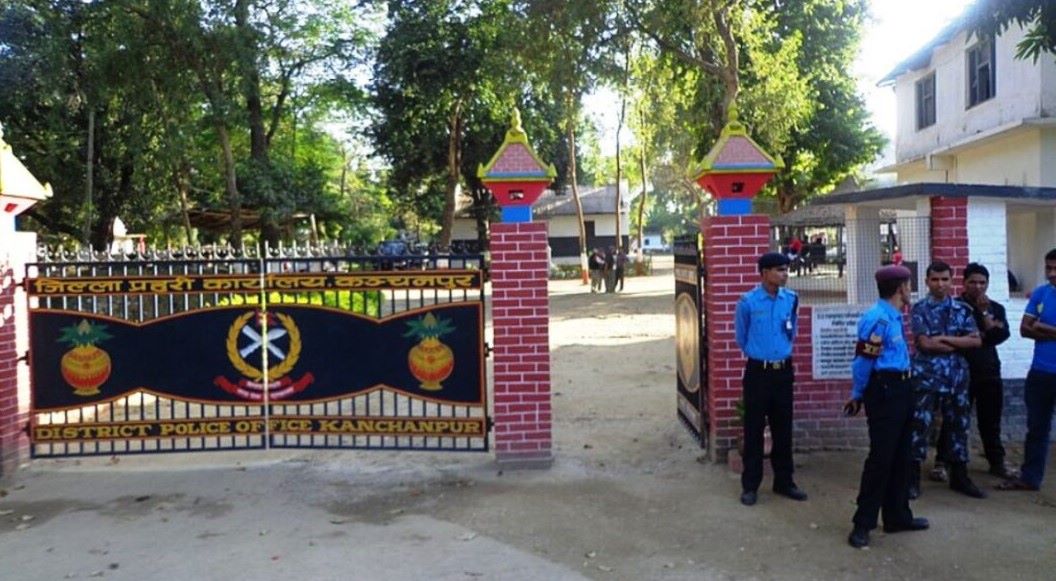 कञ्चनपुरमा निर्वाचन सुरक्षाका लागि २,३२७ म्यादी प्रहरी भर्ना प्रक्रिया सुरु