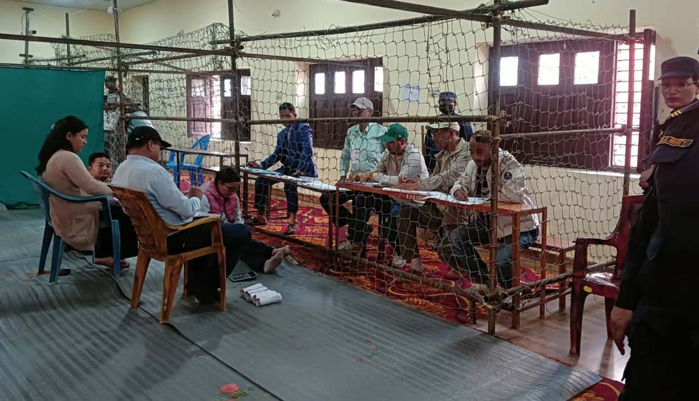 प्रतिनिधि सभा निर्वाचनः कञ्चनपुरका तीन क्षेत्रबाट ४४ उम्मेदवारको जमानत जफत