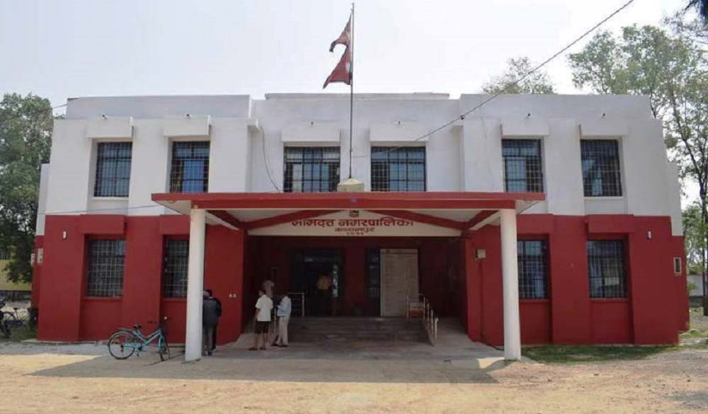 भीमदत्त नगरपालिकाले मात्रै इन्धनमा खर्चियो २ करोड ८७ लाख