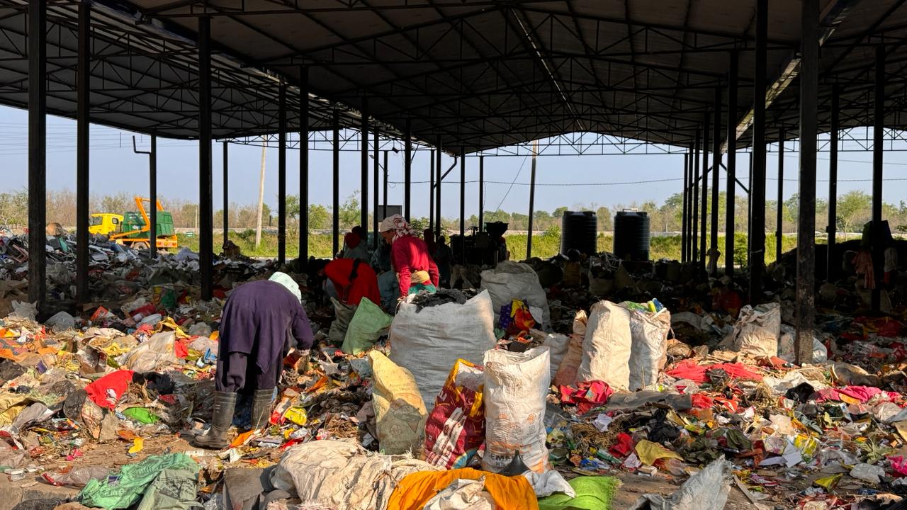 फोहरबाट रोजगारी र आम्दानी